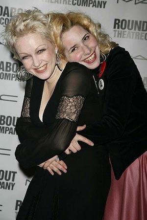 Photo Coverage: The Threepenny Opera Opening Night Image