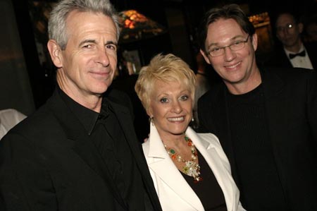 Photo Coverage: Encompass New Opera Honors John Kander Image