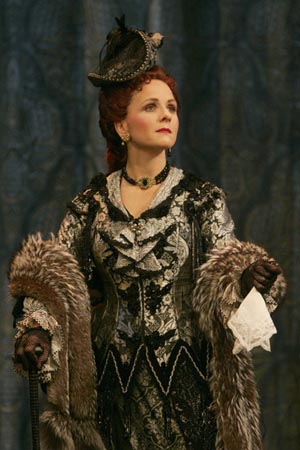 Photo Flash: The Phantom of the Opera Nears Record Performance Image