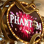 BWW TV: Phantom - The Las Vegas Spectacular Opening Night! Video