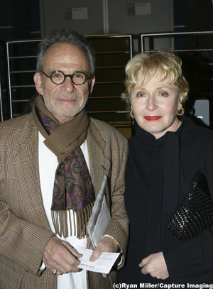 Photo Coverage: Light in the Piazza Tour Opening Night Image