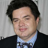 Oliver Platt to Star in GUYS AND DOLLS; Begins Previews February 2009 Video