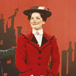 Mary Poppins Arrives on Broadway Oct 2006, Lion King Moves to Minskoff June 2006 Video