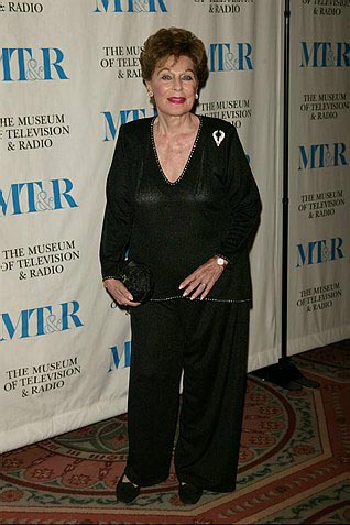 Photo Coverage: Peters and Other Stars Honor Merv Griffin Image