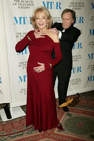 Photo Coverage: Peters and Other Stars Honor Merv Griffin Image