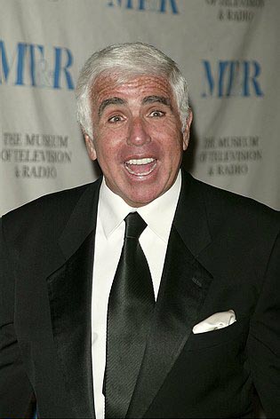 Photo Coverage: Peters and Other Stars Honor Merv Griffin Image
