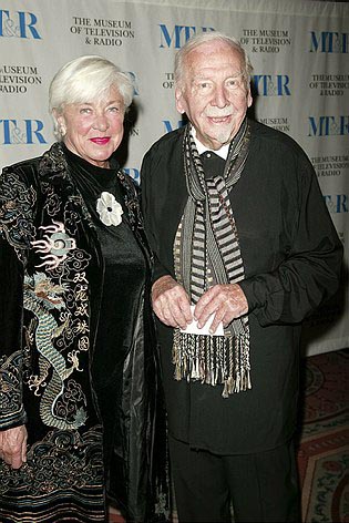 Photo Coverage: Peters and Other Stars Honor Merv Griffin Image