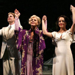 Photo Coverage: Suddenly Last Summer Opening Night Video
