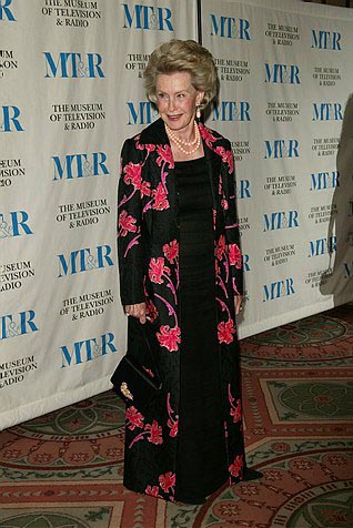 Photo Coverage: Peters and Other Stars Honor Merv Griffin 