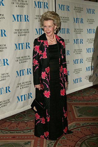 Photo Coverage: Peters and Other Stars Honor Merv Griffin Image