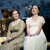 Photo Flash: Pride and Prejudice, The New Musical at the Eastman Theatre Video