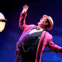 Photo Flash: 59E59 Theaters Presents Dublin's Rough Magic Theatre in IMPROBABLE…