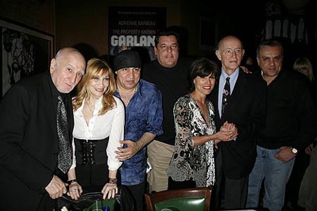 Photo Coverage: Opening Night of The Property Known as Garland Image