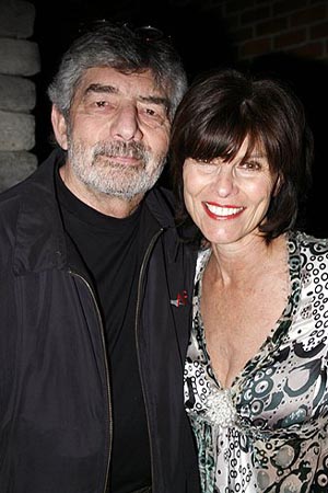 Photo Coverage: Opening Night of The Property Known as Garland Image