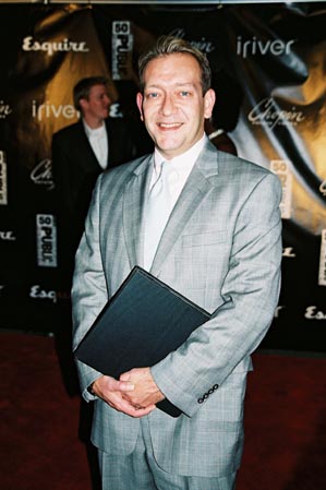 Photo Coverage: Esquire Downtown Benefit for The Public Theater Image