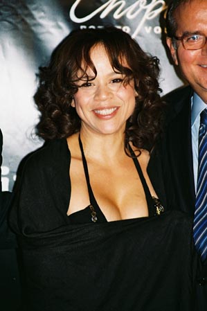 Photo Coverage: Esquire Downtown Benefit for The Public Theater Image