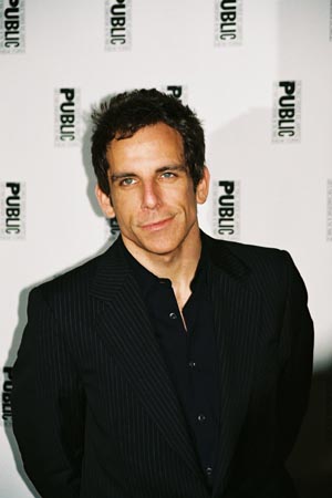 Photo Coverage: The Public Sings Benefit Image