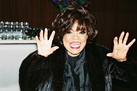 Photo Coverage: The Public Sings Benefit Image