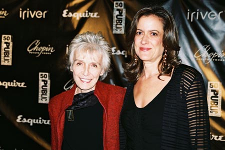 Photo Coverage: Esquire Downtown Benefit for The Public Theater Image