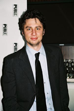 Photo Coverage: The Public Sings Benefit Image
