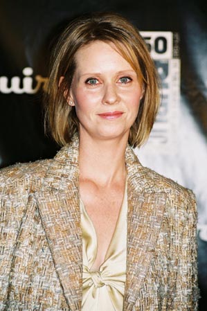 Photo Coverage: Esquire Downtown Benefit for The Public Theater Image