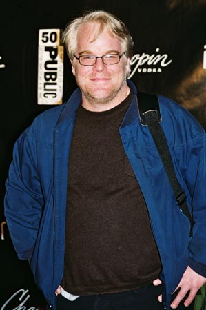 Photo Coverage: Esquire Downtown Benefit for The Public Theater Image