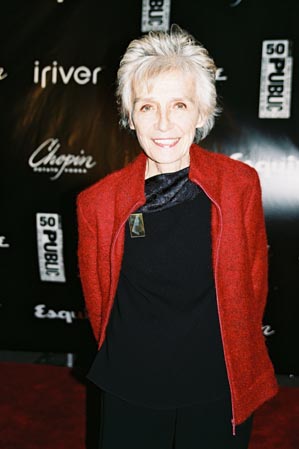 Photo Coverage: Esquire Downtown Benefit for The Public Theater Image