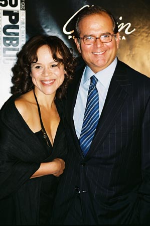 Photo Coverage: Esquire Downtown Benefit for The Public Theater Image