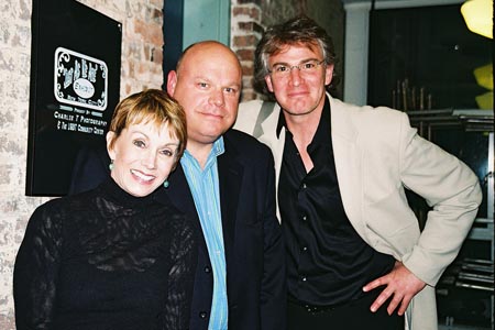 Photo Coverage: Queer Songbook's Glen Roven Concert Image