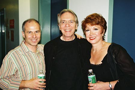 Photo Coverage: Queer Songbook's Glen Roven Concert Image