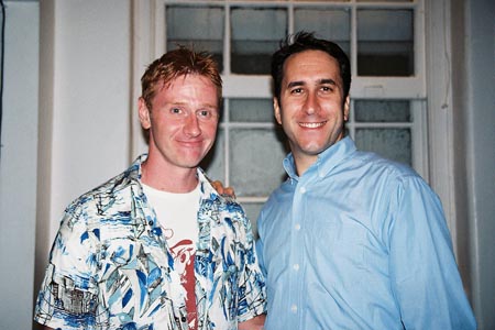 Photo Coverage: Queer Songbook's Glen Roven Concert Image