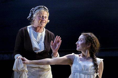 Photo Flash: Royal Shakespeare Company's Romeo and Juliet Image