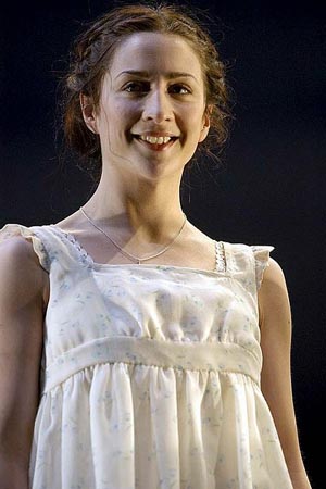Photo Flash: Royal Shakespeare Company's Romeo and Juliet Image