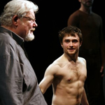 Photo Coverage: EQUUS Opening Night Curtain Call and After Party