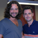 Photo Flash: The Great Big Radio Show with Maynard, Anderson, Rudetsky and More Image