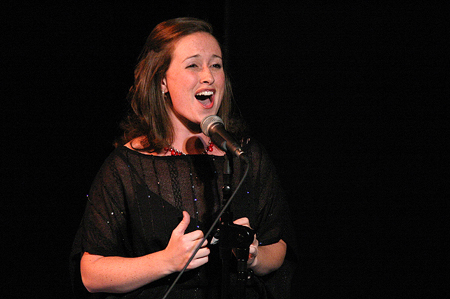Photo Coverage: Raise the Roof Benefit Concert Image