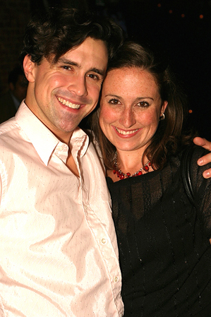 Photo Coverage: Raise the Roof Benefit Concert Image