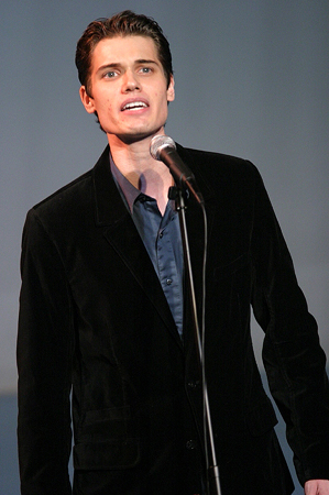 Photo Coverage: Raise the Roof Benefit Concert Image