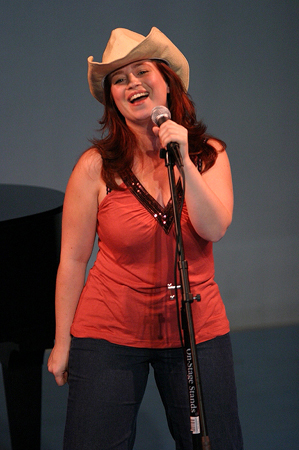 Photo Coverage: Raise the Roof Benefit Concert Image