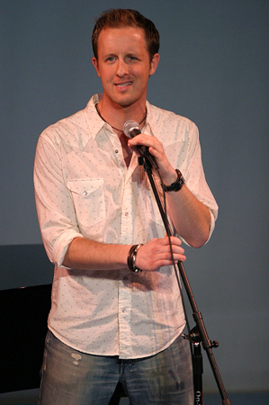 Photo Coverage: Raise the Roof Benefit Concert Image