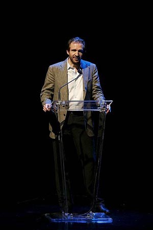 Photo Coverage: Theatre World Awards Image
