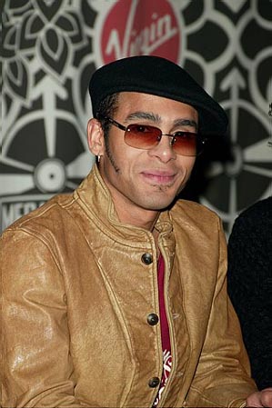 Photo Coverage: Rent Film Cast Attends Soundtrack Signing Image