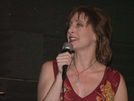 Photo Coverage: Standing Ovations 3 (Concert) Image