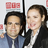 Photo Coverage: ROMANTIC POETRY Celebrates Opening Night