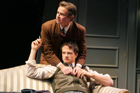 Photo Preview: The Drama Dept.'s Rope, Opening Dec. 4 
