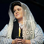 BWW Video Show Preview: Rosie O'Donnell In 'Fiddler On The Roof' Video