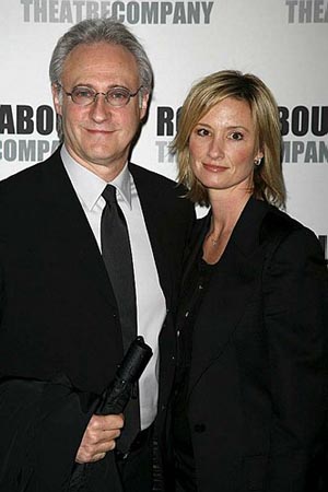 Photo Coverage: Roundabout Theatre Company Spring Gala Image