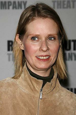 Photo Coverage: Roundabout Theatre Company Spring Gala Image