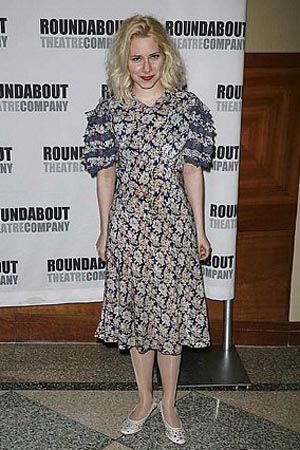 Photo Coverage: Roundabout Theatre Company Spring Gala 