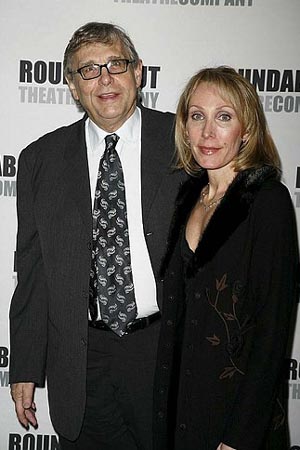 Photo Coverage: Roundabout Theatre Company Spring Gala Image